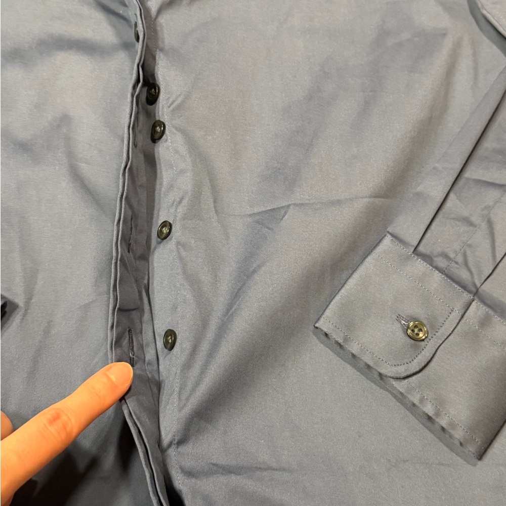 THE SHIRT by Rochelle Beherns , The icon shirt size medium, originally $135 - Picture 8 of 12